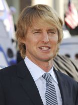 Owen Wilson