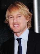 Owen Wilson