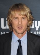 Owen Wilson