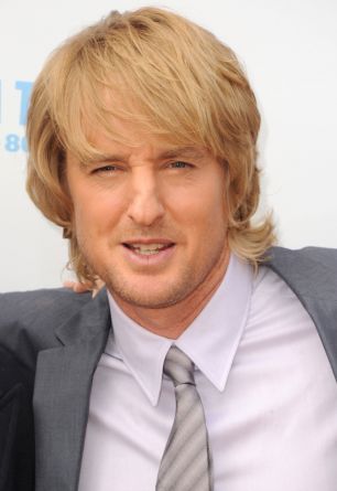 Owen Wilson