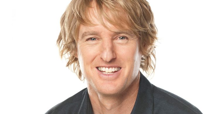 Owen Wilson