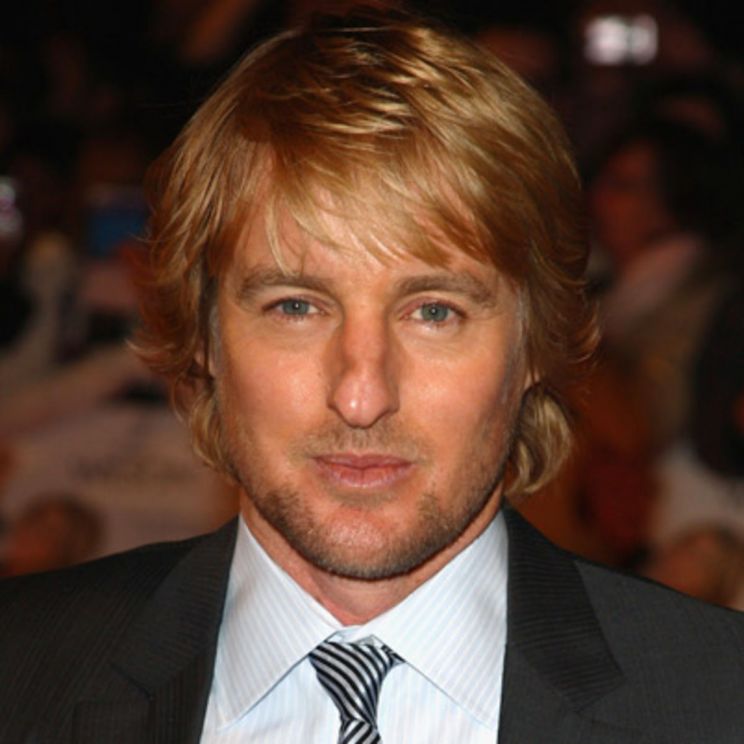 Owen Wilson