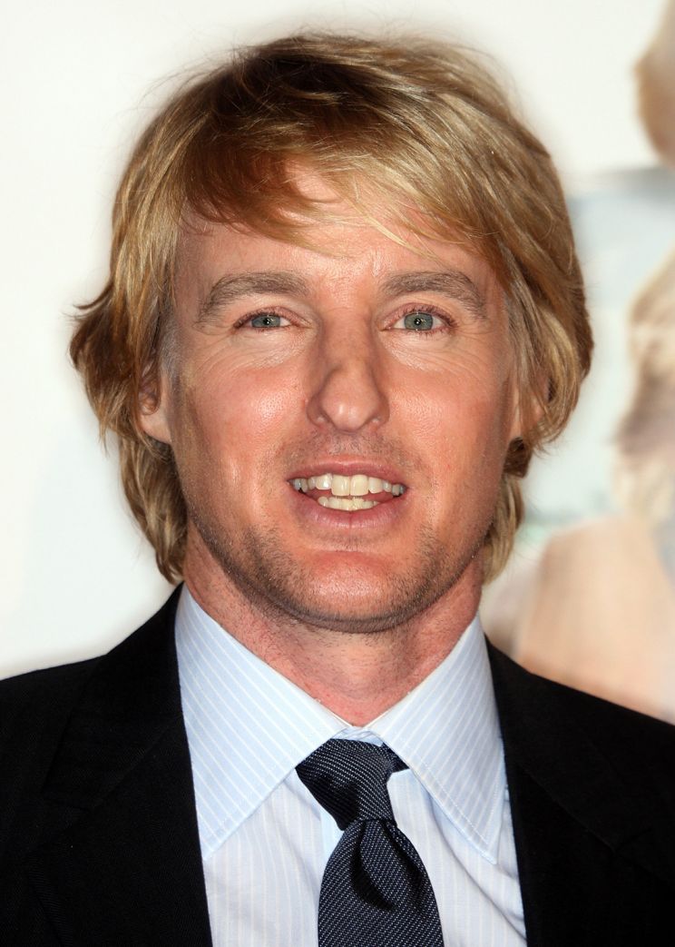 Owen Wilson