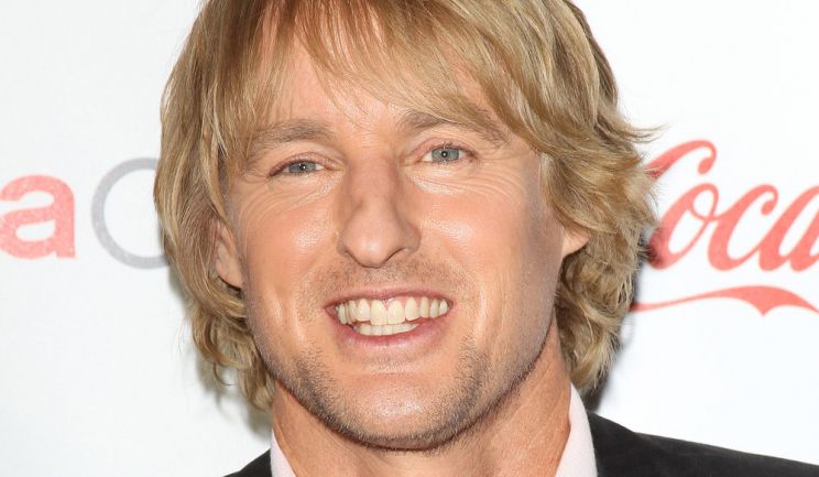 Owen Wilson