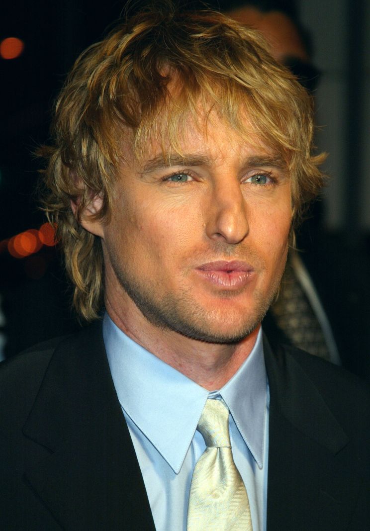 Owen Wilson