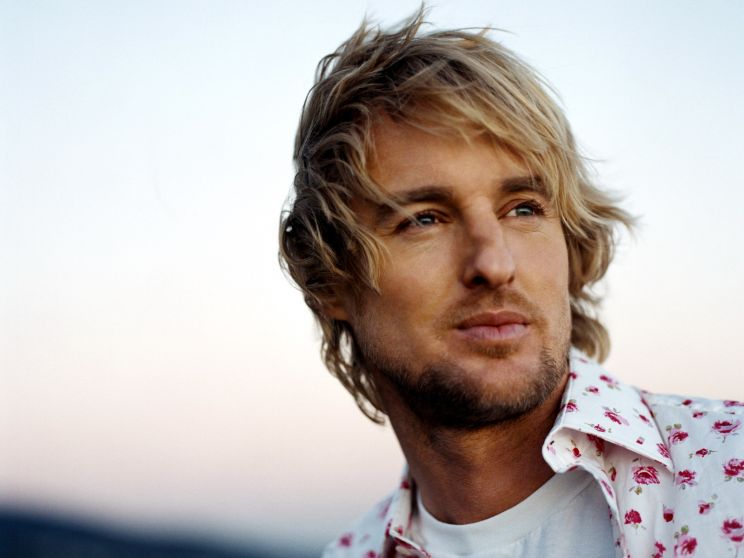 Owen Wilson