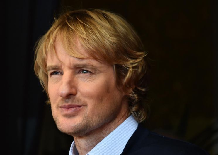 Owen Wilson