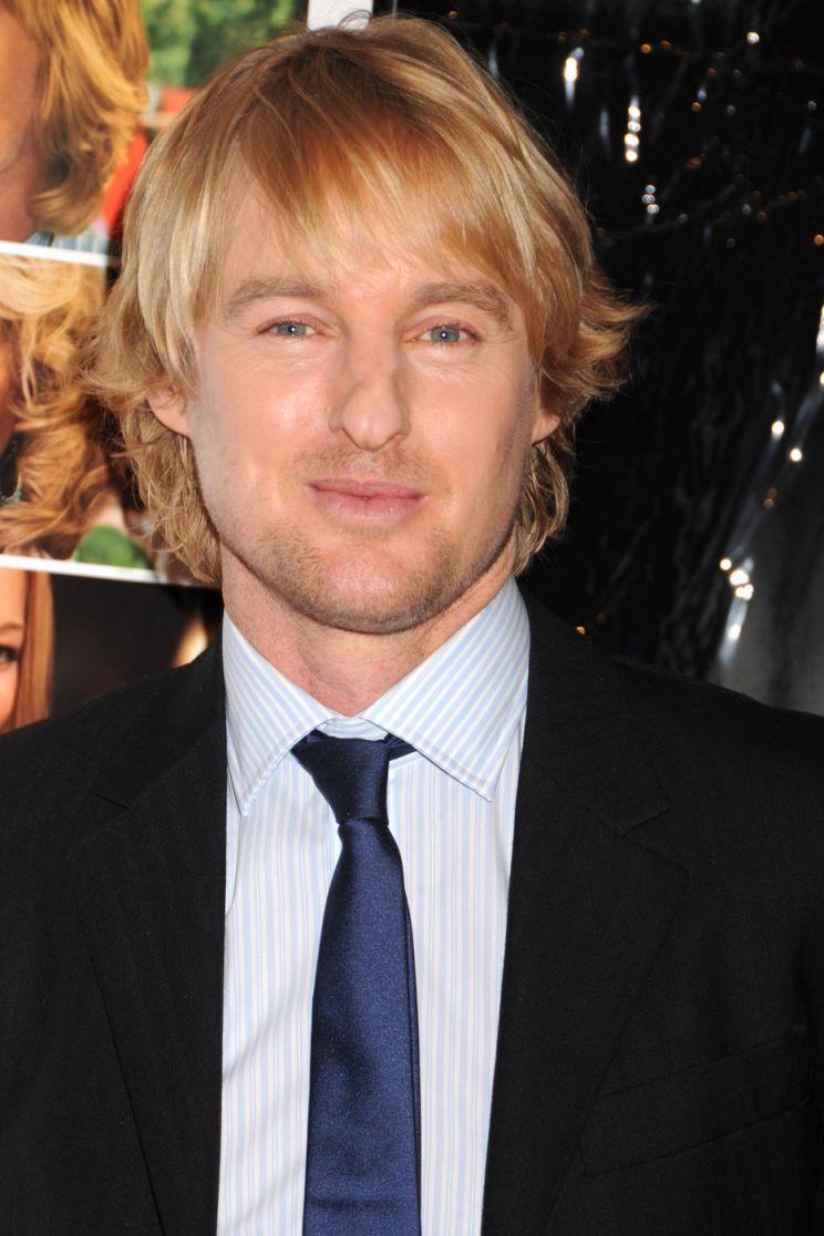 Owen Wilson