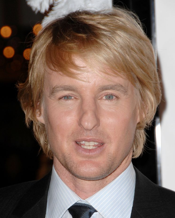 Owen Wilson