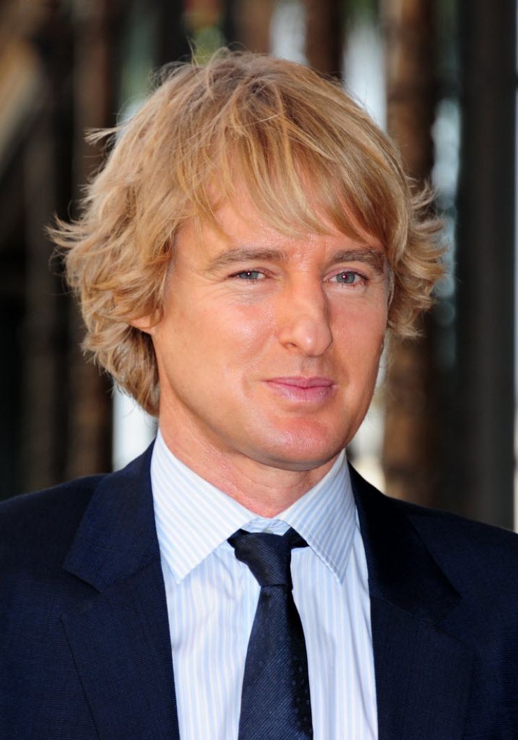 Owen Wilson