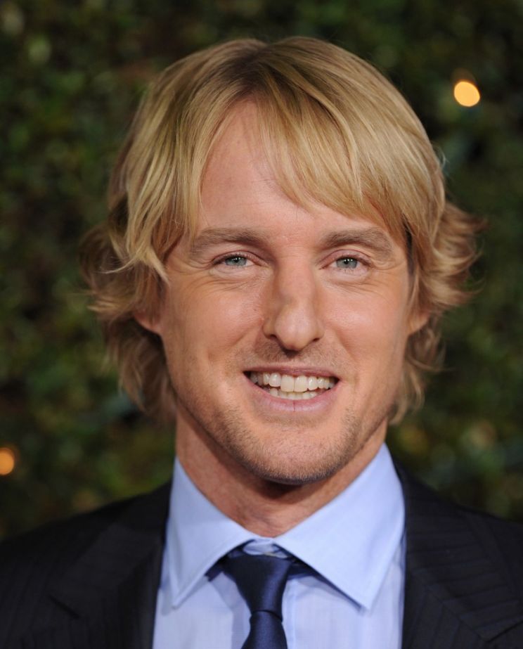 Owen Wilson