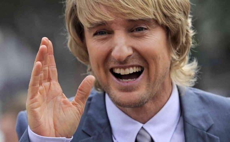 Owen Wilson