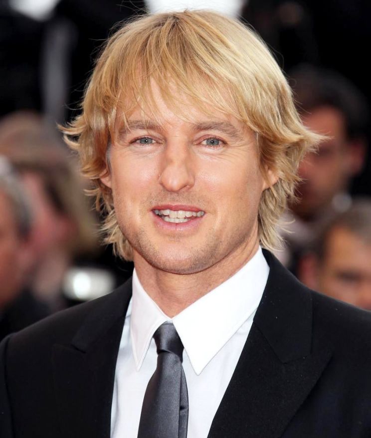 Owen Wilson