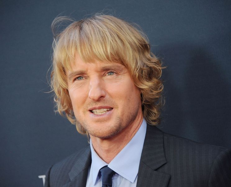 Owen Wilson