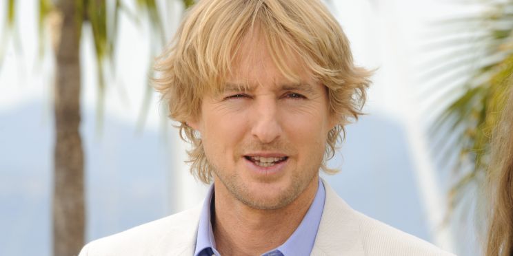 Owen Wilson