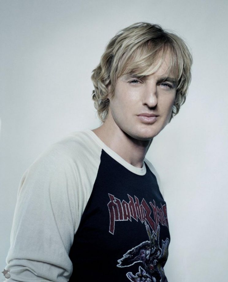 Owen Wilson