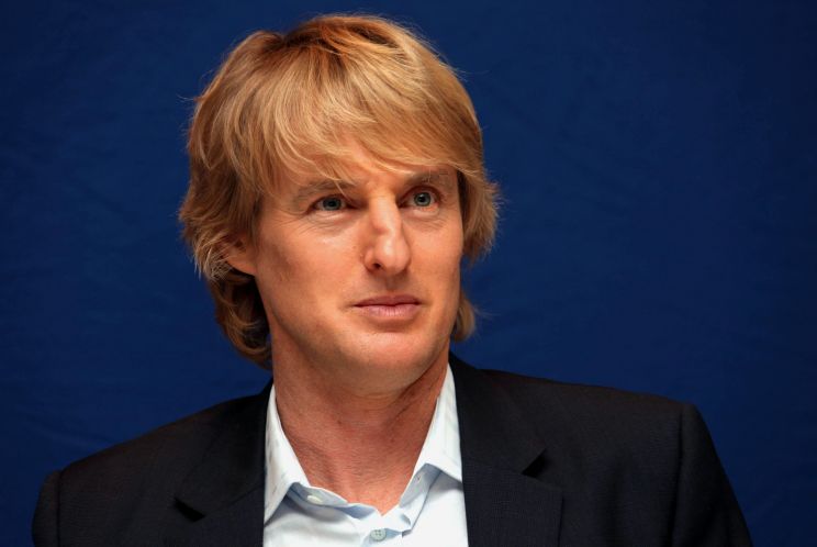 Owen Wilson