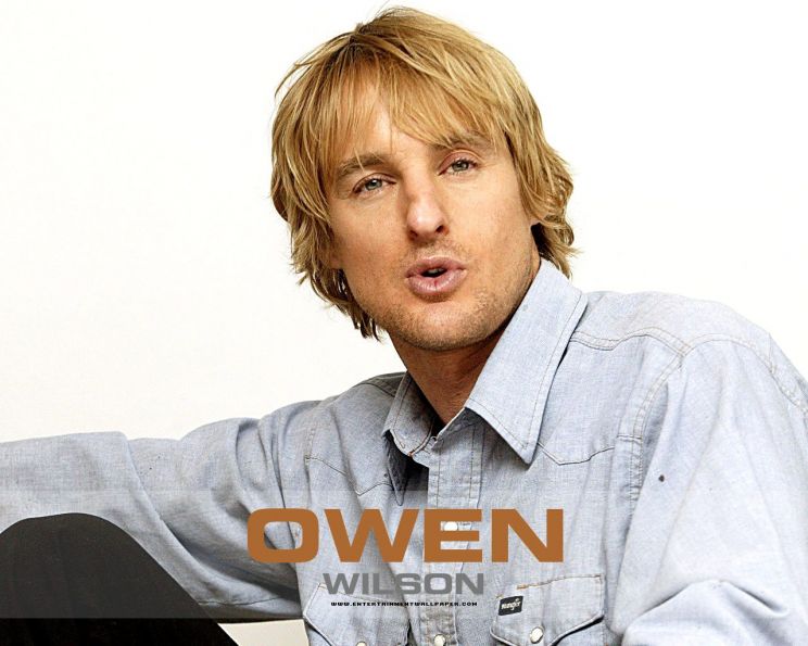 Owen Wilson