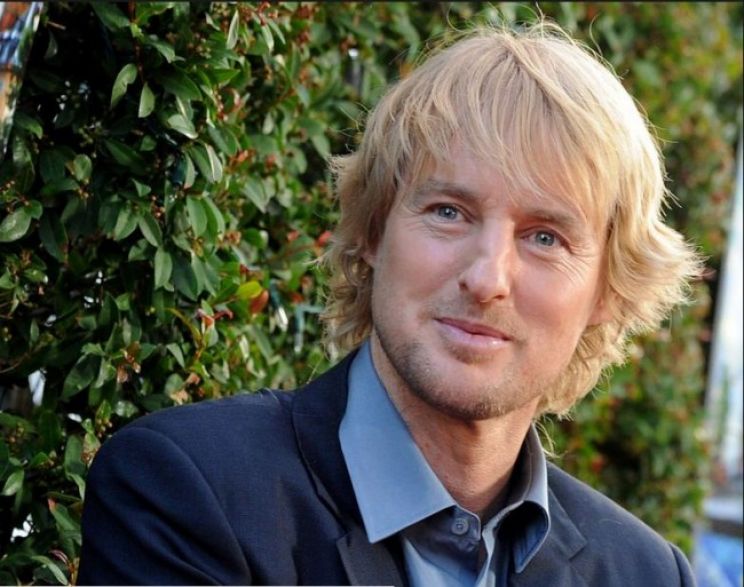 Owen Wilson