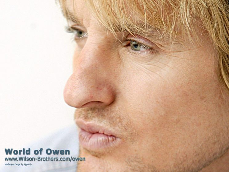 Owen Wilson