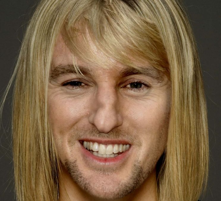 Owen Wilson