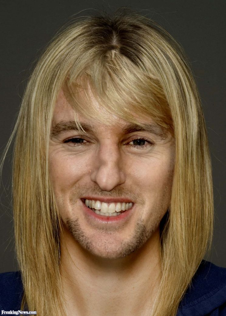 Owen Wilson