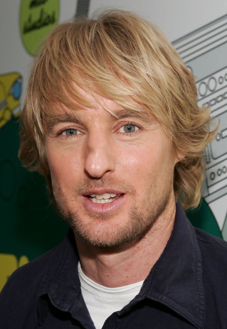 Owen Wilson