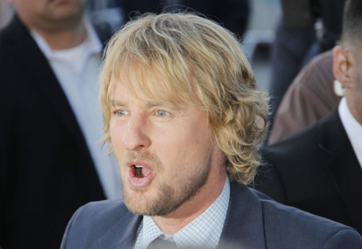 Owen Wilson