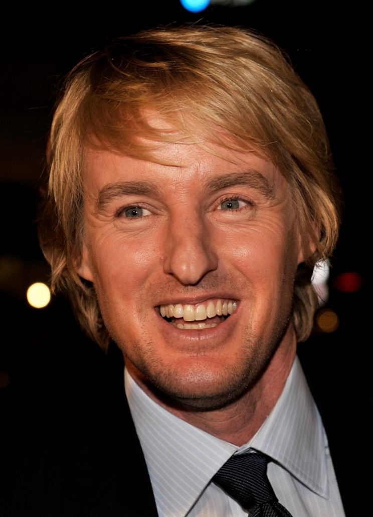 Owen Wilson