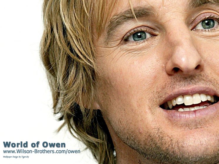 Owen Wilson