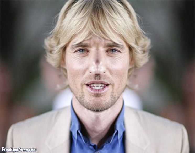 Owen Wilson