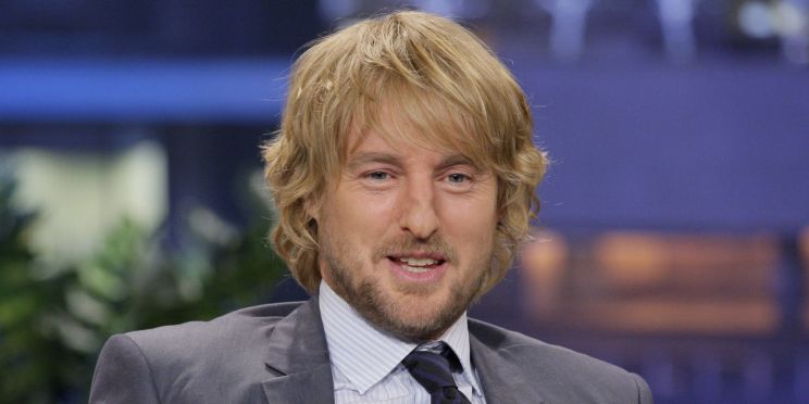 Owen Wilson