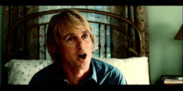 Owen Wilson