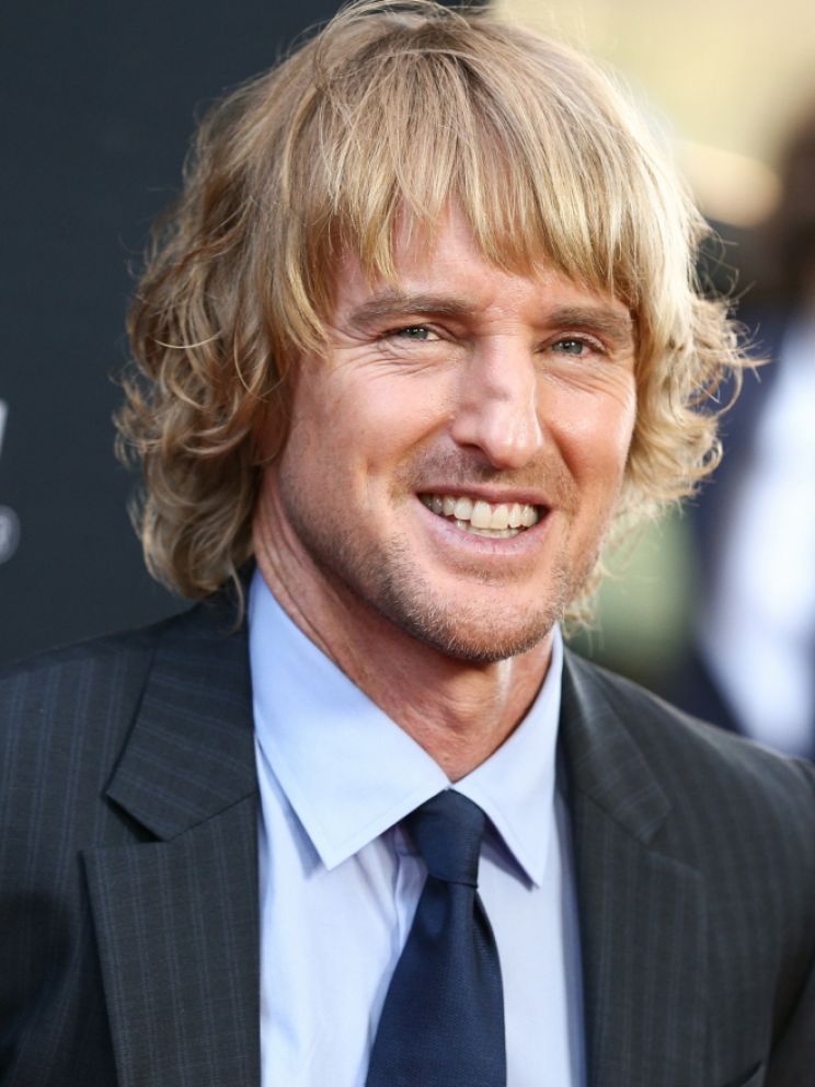 Owen Wilson