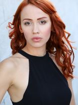 Oxana Lovich photo