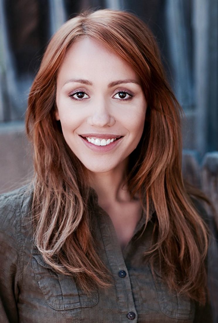 Oxana Lovich