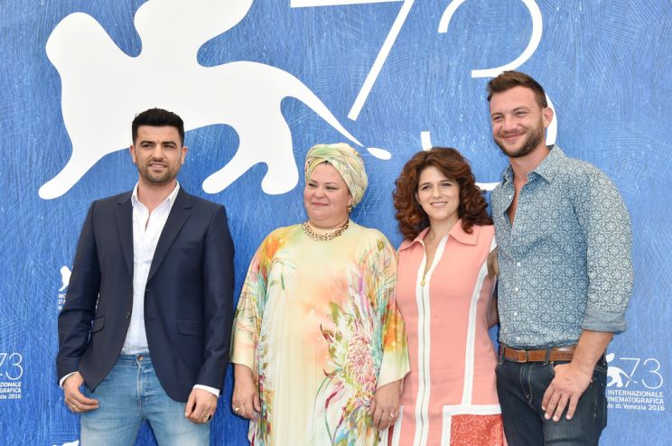 Oz Zehavi