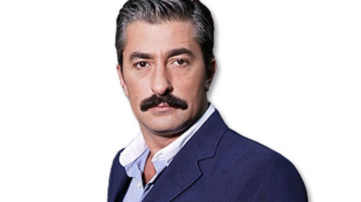 Özcan Deniz