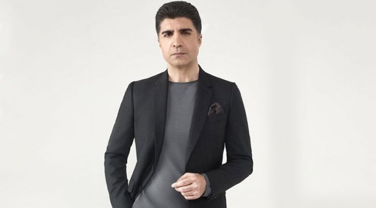 Özcan Deniz