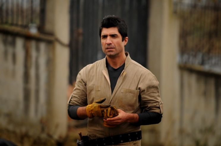 Özcan Deniz