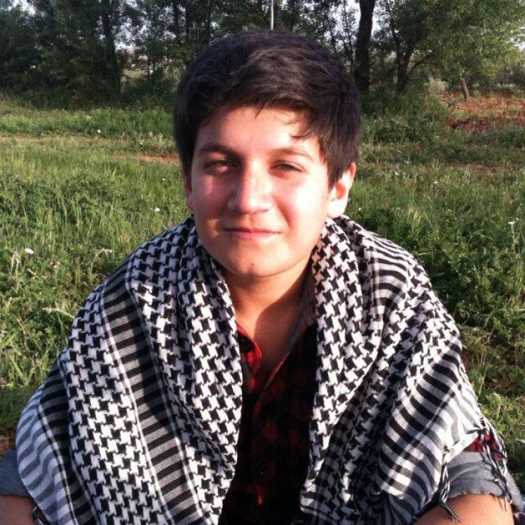 Özcan Deniz