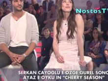 Ozge Gurel