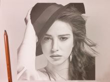 Ozge Gurel #4083376 picture (Landscape Medium)