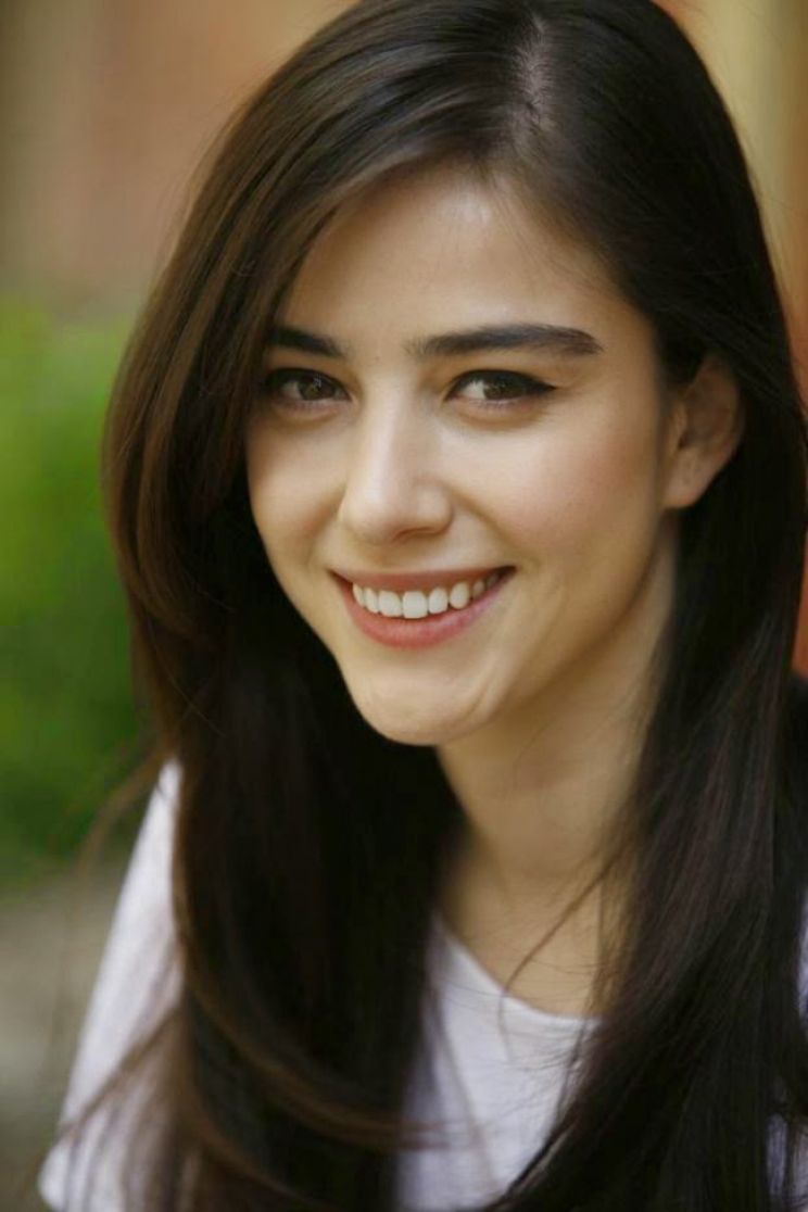 Ozge Gurel