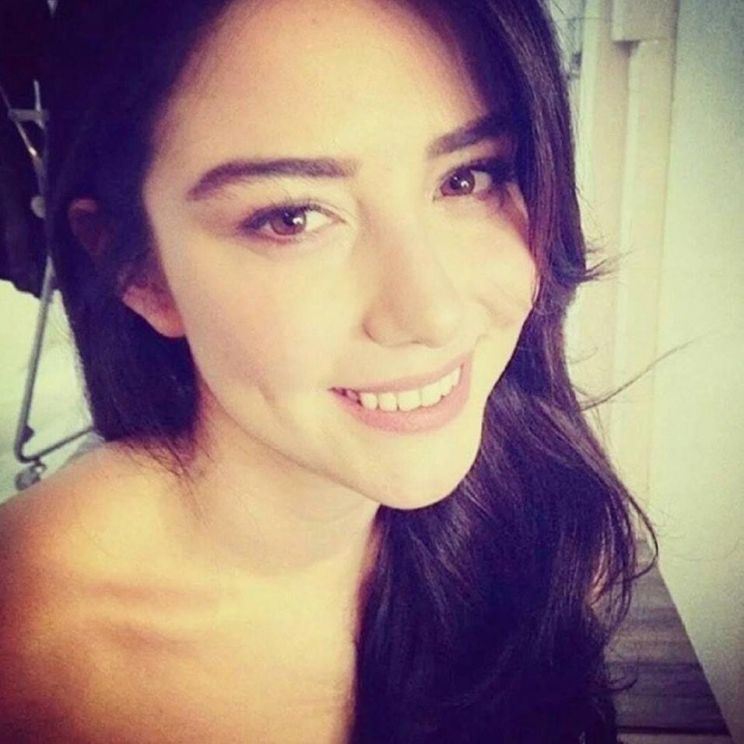Ozge Gurel