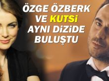 Özge Özberk