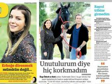 Özge Özberk #2955833 picture (Landscape Medium)