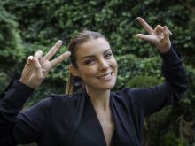 Özge Özberk