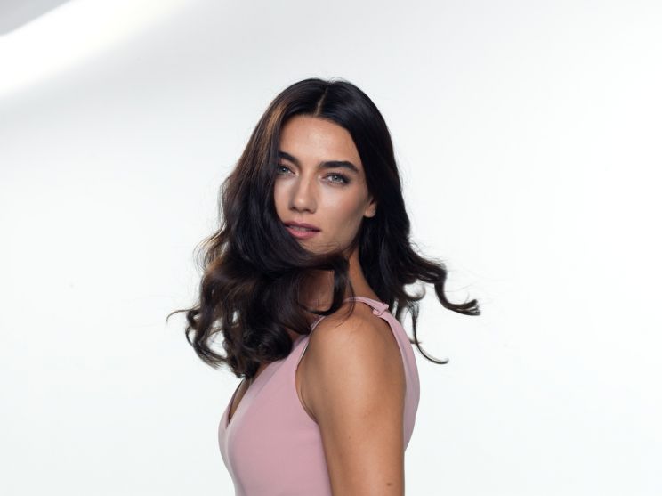 Özge Özberk