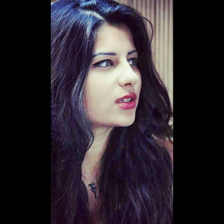 Özge Özberk